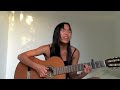 Hallelujah (acoustic cover) - Tessa Version