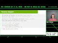 Why Iterators Got It All Wrong - And What We Should Use Instead - Arno Schoedl - C++Online 2024