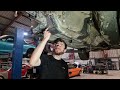 Hand Fabricating A Brand New Chassis Rail For Mat Armstrong's Classic BMW E24 635 CSI - Part 4