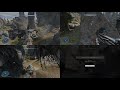 Halo Infinite | 4 Player Split Screen is Back