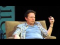 A Conversation with Michael J. Fox