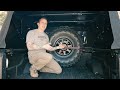 37” vs 38” Tires for the Jeep Gladiator, PLUS How To Pick The Right Wheel | Inside Line