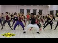 Magalenha Samba Zumba - How to dance Magalenha - Sergio Mendes