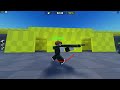 Roblox Gun Grounds FFA game play EP1