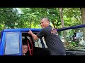 MODIFIKASI GANASS ALA DOCTOR KIJANG - Toyota Kijang Grand Extra 1.5 1995 ‼️ #DARSVLOG