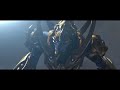 [GMV] Starcraft II - We are soldiers