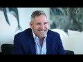 Grant Cardone: If I Were a Young Guy on the Way Up, I Would Not be Chasing P***y Every Day (Part 3)
