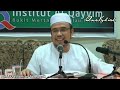 DrMAZA-Imam Ahmad Imam Yg Paling Banyak Hafal Hadith