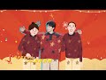 黃子弘凡《古拉油 古拉米（夸克APP新年好运主题曲）》 Official Music Video