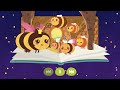 Marci's Big Day - First Part of Marci's Bedtime Story