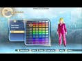 How to make City Life Android 18 in Dragon Ball Xenoverse 2!