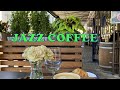 happy relaxing jazz: Good Mood Jazz Coffee Music - Smooth Jazz for Relax, Cafe, Work, Study