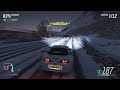 STREET RACE #1 - THE HIGHLAND CHALLENGE || Forza Horizon 4