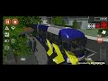 An One Shorter Route In The Caio Millennium Articulated City Bus Gameplay (PTS) 4K video