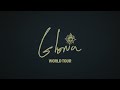 SAM SMITH - GLORIA WORLD TOUR (Official Trailer)