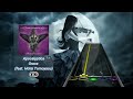 [Commissioned] Apocalyptica - Grace | Clone Hero Chart Preview