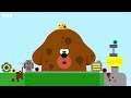 Isn't it time for Food with Duggee! | 20+ Minutes | Hey Duggee
