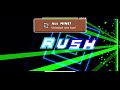 (“Rush”) by DHaner 100% ToizyYT