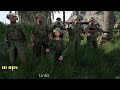 Combat! Vietnam S3E1