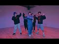 【CHOREOGRAPHY】King & Prince「ichiban」-Dance Practice-