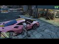 Trolling Cops with FLYING Car | GTA 5 RP