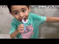 U Shapped Toothbrush || Review of  U Shapped Toothbrush 🦷 || Toddlers Favourite Toothbrush