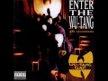 Wu-Tang Clan - Enter the 36 Chambers (Full Album)