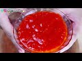 CARA MEMBUAT SAUS SAMBAL ENAK