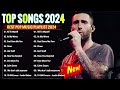 Top Songs 2024 🎧 Miley Cyrus, rema, Shawn Mendes, Justin Bieber, Rihanna, Ava Max