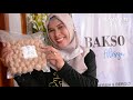 UMKM Pinang Beres - Bakso Alisya