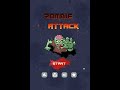 Zombie Attack! Juego para dispositivos Android