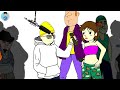 Rap Battle 1 to 3  |  Pinoy Animation