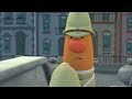 VeggieTales | The Penniless Princess  | Who We Are is not What We Have!