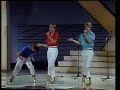 Herreys - Diggiloo Diggiley -- Eurovision 1984 Winner