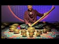 Deep Meditation with Singing Bowls: Finding Inner Silence