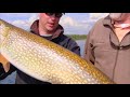 In-Fisherman's Biggest Pike Of All Time