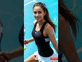 [Ai Art Video] Strength and Elegance: Women's Tennis at Its Finest