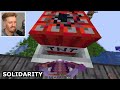 Minecraft Limited Life All Deaths and Time-changes EXPLAINED...