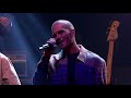 The Wanted - Gold Forever (Live At The Royal Albert Hall)