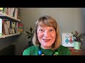 How can we create more joy, even on tough days? Joyful June with Vanessa King