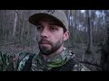 Turkey Hunting Mountain Gobblers in Kentucky