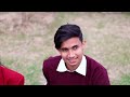 O MAAHI O MAAHI | School love story | Arijit singh | Baaton ko Behne do | DAV BROTHERZ | Dunki movie