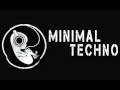 Minimal Tech Mix Agosto