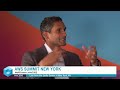 Vijay Karunamurthy, ScaleAI | AWS Summit New York 2024