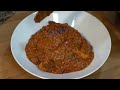 PERFECT RESTAURANT STYLE CHICKEN TIKKA MASALA (STEP BY STEP GUIDE IN ENGLISH )
