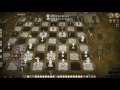 Don't Starve Together: playing chess :)