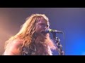 Black Label Society - In This River Live [HQ/HD]