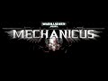 Mechanicus Soundtrack - Noosphere (Extended - Seamless Loop)