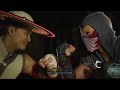 I LEARNED HOW TO PLAY KUNG LAO! - Mortal Kombat 1: 