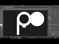 How to make flat logos look much better